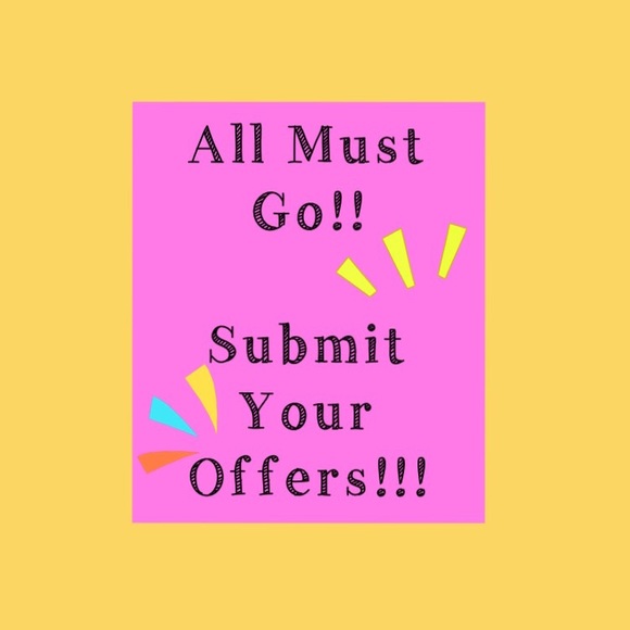 EVERYTHING MUST GO!!! - Picture 2 of 2